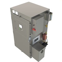 Microwave Generators