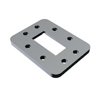 WR159 Waveguide Components