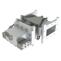 Waveguide Isolators