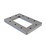 Waveguide Spacers